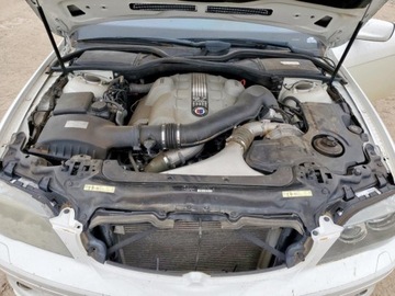BMW Seria 7 E65 2007 BMW Seria 7 Alpina B7 2007 4.8l 4.8 Benzyna 500KM, zdjęcie 6