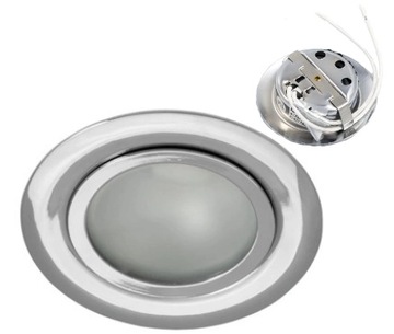 Галогенный светильник GAVI CT-2116 B C