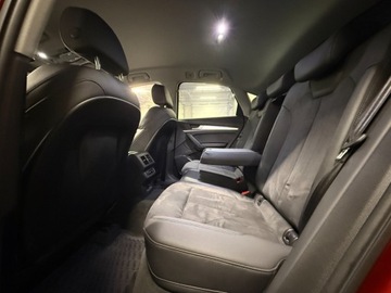 Audi Q5 II SUV Facelifting 2.0 40 TFSI MHEV 204KM 2022 Audi Q5 Sportback 40TFSI quattro S tronic Advanced, zdjęcie 26