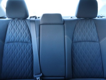 Toyota Corolla XII Sedan 1.8 Hybrid 122KM 2021 Toyota Corolla 1.8 Hybrid, Salon Polska, Automat, zdjęcie 9