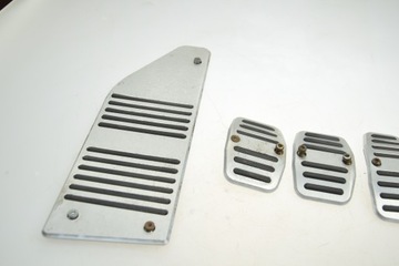 Fiat Bravo 2 Sport Подставка для педалей Европа