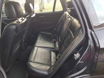 BMW X1 E84 Crossover sDrive20i 184KM 2012 BMW X1 BMW X1 Dobre Wyposazenie S-Drive 2,0 Benzyna 184 Km Zamiana 2.0, zdjęcie 18