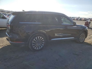 Lincoln Aviator 2020 Lincoln Aviator Reserve 2020 3.0l 3.0 Benzyna 400KM, zdjęcie 3