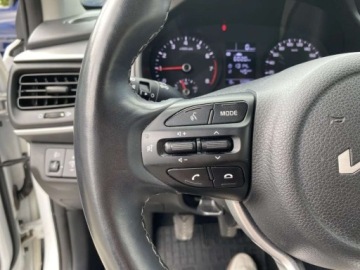 Kia Stonic I Crossover Facelifting 1.0 T-GDI 100KM 2024 Kia Stonic Salon PL 1,0T 100KM M Smart WIN Benzyna 100KM, zdjęcie 20