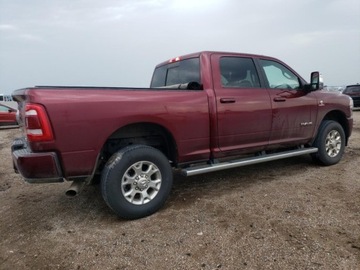  RAM 2500 Laramie 2024 6.7l 6.7 Diesel 370KM, zdjęcie 3