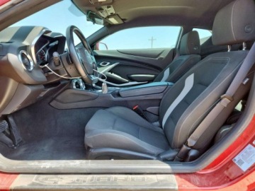 Chevrolet Camaro VI Coupe 6.2 455KM 2021 Chevrolet Camaro LZ 2021 6.2l 6.2 Benzyna 455KM, zdjęcie 7