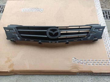 ATRAPA GRILL MAZDA DEMIO LIFT ORYGINAŁ