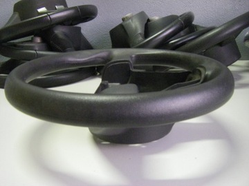 ОБЫЧНЫЙ РУЛЬ SEAT ALTEA, LEON, IBIZA