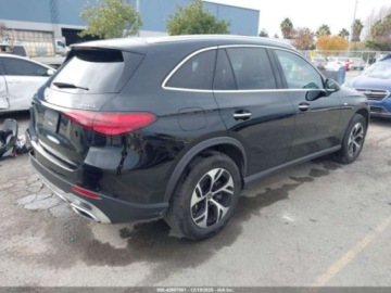 Mercedes GLC C254/X254 2025 Mercedes-Benz GLC 2025 MERCEDES-BENZ GLC 350E 4MATIC 2.0 Hybryda 255KM, zdjęcie 4