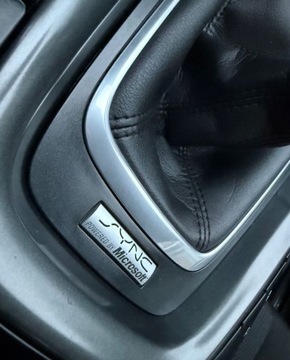 Ford Mondeo V Kombi 1.5 EcoBoost 160KM 2016 Ford Mondeo 1.5 Benzyna 160KM, zdjęcie 30