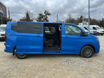 Volkswagen Caravelle T6 2025 Volkswagen Caravelle Life L2/AUTOMAT/9 osób, 2.0 T, zdjęcie 8