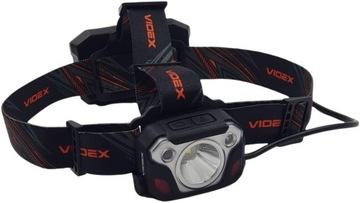 Налобный фонарь Videx LED SST40 20Вт 1400лм 6500К