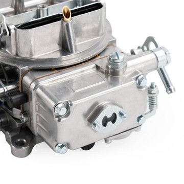 4-цилиндровый карбюратор 600 CFM с ручным дросселем 0-1850S для Holley 4160