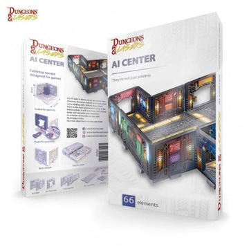 Archon Studio AI Center