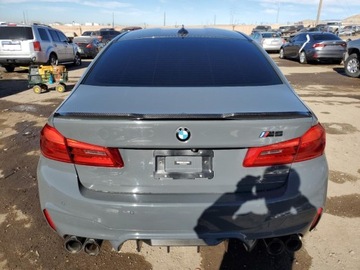 BMW Seria 5 G30-G31 M5 Limuzyna 4.4  600KM 2019 BMW M5 2019 4.4l 4.4 Benzyna 600KM, zdjęcie 2