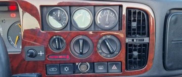 Saab 900 I 1992 Saab 900 TURBO Kabriolet Klima Automat Tempomat 2.0 Benzyna 156KM, zdjęcie 12
