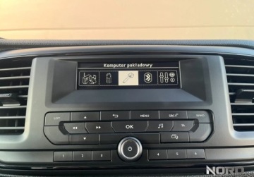 Toyota Proace II 2021 Toyota ProAce Bezwypadkowy, FV23, 9os. KredytowanieLeasing, gwarancja 12m, zdjęcie 22