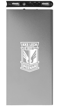 POWERBANK LECH POZNAŃ 8000 mAh