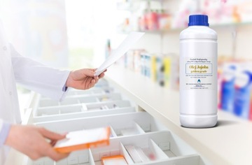 Olej olejek JOJOBA 1 litr naturalny kosmetyczny