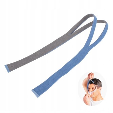 Pasek Na Głowę Resmed Nose Cpap Maska Nosowa
