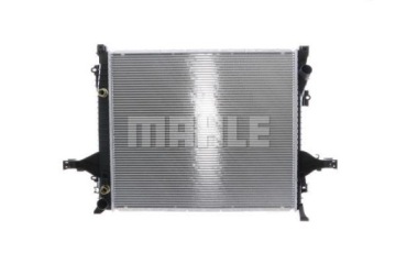 MAHLE CR 1191 000S Радиатор, система охлаждения двигателя