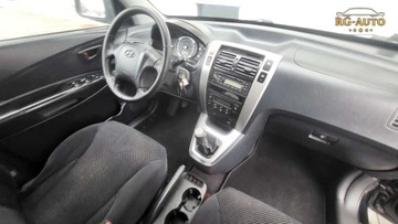 Hyundai Tucson I SUV 2.0 i 16V 141KM 2007 Hyundai Tucson 2.0B 141KM 0708 Serwis Oryginal..., zdjęcie 33