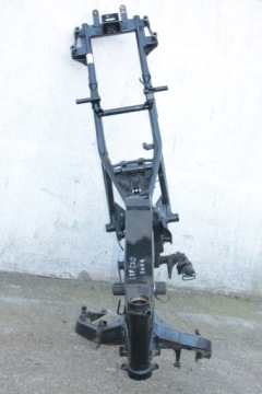 HONDA CBF 500 РАМА С ДОКУМЕНТАМИ 2004
