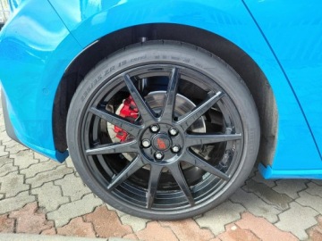 Ford Focus IV Hatchback ST Facelifting 2.3 EcoBoost 280KM 2025 Ford Focus ST X-Edition 2,3 EcoBoost 280KM M6 ASO, zdjęcie 29
