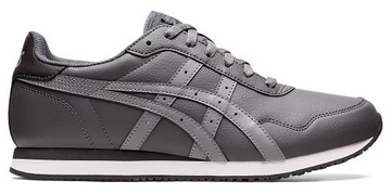 Buty ASICS TIGER RUNNER 1201A505-020 szare sportowe
