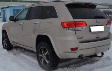 AUTOMATICKÝ ZAŘÍZENÍ(HÁK) JEEP GRAND CHEROKEE WK 2011DO2021
