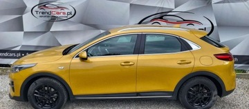 Kia XCeed 2020 Kia XCeed 1.6 crdi kamera bezwypadkowa oplacona 1.6 Diesel 115KM, zdjęcie 4