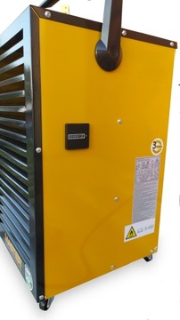 ВОЗДУШНАЯ СУШИЛКА MASTER DH 732 P НОВАЯ МОДЕЛЬ! ПРО