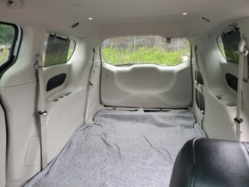 Chrysler Pacifica II 2022 Chrysler Pacifica Touring L 2022 3.6l 3.6 Benzyna 287KM, zdjęcie 10