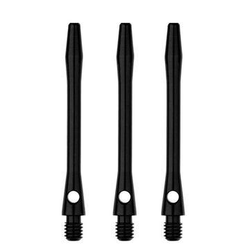 Shafty HARROWS Anodised Alumin do Rzutek Dart MED