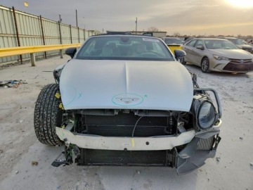 Bentley 2023 Bentley Continental GT 2023 V8 4.0 Benzyna 542KM, zdjęcie 5