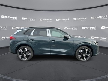 Cupra Terramar SUV 1.5 eTSI 150KM 2026 Cupra Terramar 1.5 eTSI mHEV 150 KM DSG Advantage, zdjęcie 10