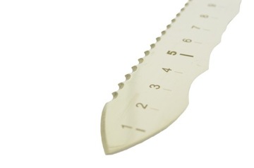 НОЖ ДЛЯ РЕЗКИ МИНЕРАЛЬНОЙ ВАТЫ И ПЕНОСТАТА 420мм