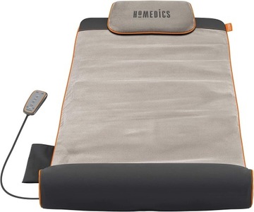 HOMEDICS STRETCH YMM-1500 MATA MASUJĄCA DO ĆWICZEŃ JOGI TRENINGU 107X53CM