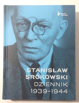 Stanisław Srokowski Dziennik 1939-1944
