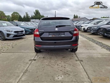 Skoda Rapid II Spaceback 1.2 TSI 105KM 2014 Skoda RAPID 1,2 TSI klimatronik alu pdc wspomaganie oplacona 1.2 Benzyna, zdjęcie 6