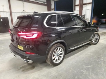 BMW X5 G05 2019 BMW X5 xDrive40I 2019 3.0l 3.0 Benzyna 335KM, zdjęcie 3