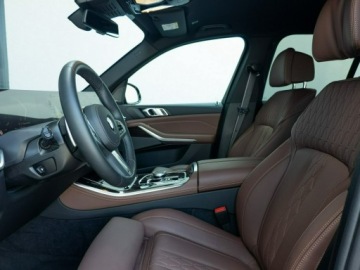 BMW X5 G05 SUV Facelifting 3.0 30d 298KM 2026 BMW X5 xDrive30d DEMO, zdjęcie 12