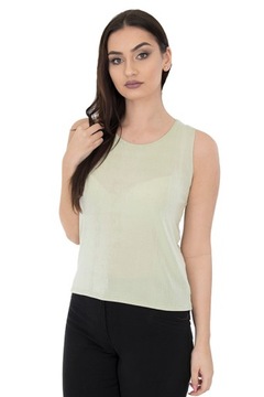 LETNI TOP BIJOU (BIŻU) KOLORY (44-50) r.48