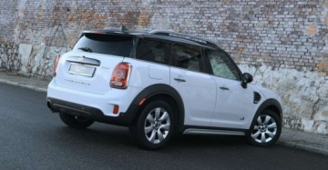 Mini Countryman F60 2019 MINI Countryman MINI Countryman -Harman Cardon Automat Nawigacja Skora Pan, zdjęcie 6