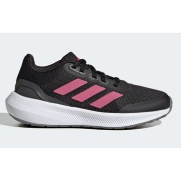 Adidas Buty Sportowe Biegowe Z Siateczki RUNFALCON HP5838 R. 39 1/3