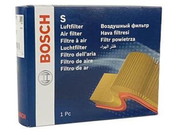 BOSCH FILTR VZDUCHU 1 457 429 908