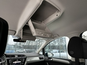 Volkswagen Touran III 2.0 TDI 150KM 2017 Volkswagen Touran Salon Polska Led, Tempomat ACC, zdjęcie 30