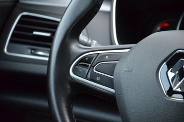 Renault Talisman Sedan 1.6 Energy TCe 149KM 2018 JAK NOWY 100% ORGIN 1.6T 150KM SERWIS NAVI MASAŻ LEDY START/STOP HANDS FRE, zdjęcie 32