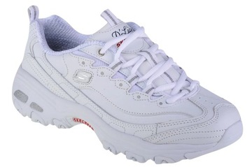 Skechers D'Lites-Fresh Start 11931-WNVR 39 Białe