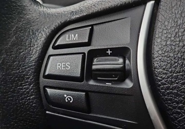 BMW Seria 3 F30-F31-F34 Touring Facelifting 2.0 320d EfficientDynamics Edition 163KM 2016 BMW Seria 3 Automat Podgrzewane Fotele Skory Navi Nowy rozrzad Grupa Adamo, zdjęcie 15